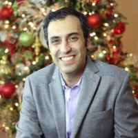 Gordon Companies Inc. Employee Nathan Gordon's profile photo