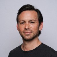 Circle Employee Blake Stockton's profile photo