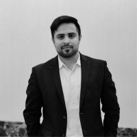 Navadhan Capital Employee Biswajeet Panigrahi's profile photo