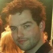 De Nieuwe Veste Employee Bart Grendelman's profile photo