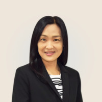 TRIS Rating Co., Ltd. Employee Kannika Theanla's profile photo