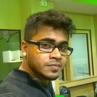 Digital Webber Employee Soumyasis Nath's profile photo