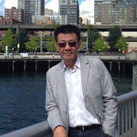 LITEON Technology Employee Anson Chiu's profile photo