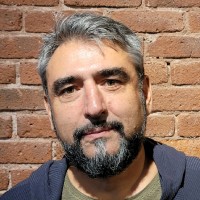 AltaCode | Software Development Company Employee Edgar Hambaryan's profile photo