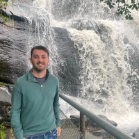 Osborn Associates Employee Adam Grubb's profile photo