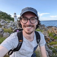 Finc Employee Frederik Simoen's profile photo