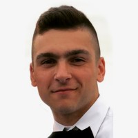 Nicholas Esposito Email