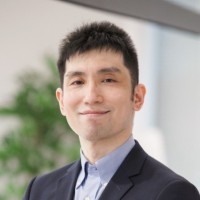 Arithmer Employee Hiraki Dateki's profile photo