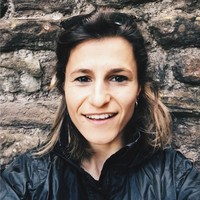 Barnardo's Employee Alexandra Smart's profile photo