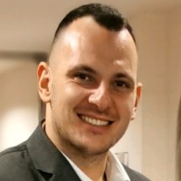 Hotovo Employee Patrik Patinák's profile photo
