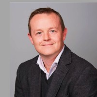 CONEC Elektronische Bauelemente GmbH Employee Allan Ritchie's profile photo