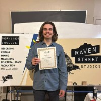 Patagonia Employee Davis Moore's profile photo