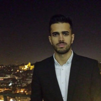 HydraDev Employee Roberto Castanheira's profile photo