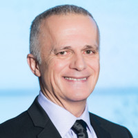 LEUCAN Employee Daniel Jacques's profile photo