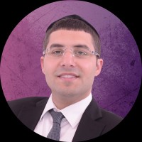 POLYRON Employee Yakov Malah's profile photo