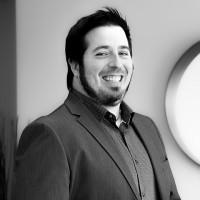 Recrutement 4iT inc. Employee Vincent Gadoury's profile photo