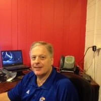 Centerplate Employee Phil Tillman's profile photo