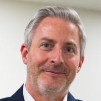 Morgan Stanley Employee Rupert Willard's profile photo
