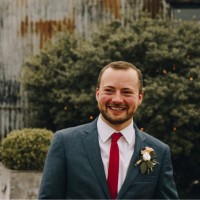 Nationwide Building Society Employee Sam Cotterell's profile photo