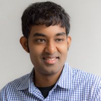 Datalab Employee Vik Paruchuri's profile photo