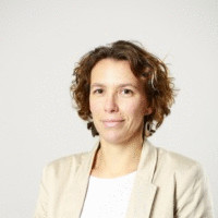 ARTS Energy Employee Delphine Joanne's profile photo