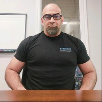 Radisson Industries Employee Jon Pinchbeck's profile photo