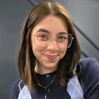 Focus on the Family Employee Chloe Hunt's profile photo