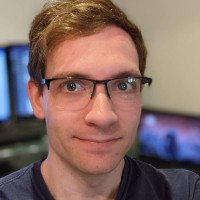 ActiveXchange APAC Employee Thomas Gillin's profile photo
