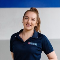 Jadair Employee Ashleigh Dobson's profile photo