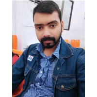 ArcelorMittal Design and Engineering Centre Employee Sonu Ray's profile photo
