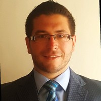 MassMutual Employee Thomas Oswald's profile photo