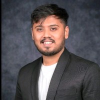 OpsReady Employee Devansh Parikh's profile photo