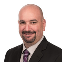 DICE Corporation Employee Jerry Corrion's profile photo