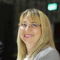 The NaviWorld Group Ltd. Employee Gilda Aaen's profile photo