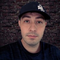 Falkon Technologies Employee Zachary Taylor's profile photo