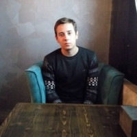 GoFriends Employee Volodymyr Popov's profile photo