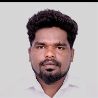 Vetriselvan Kumar Email