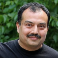 Alchemy Technologies Employee Jawwad Farid's profile photo
