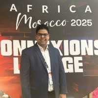 BD Morocco Employee Hamza Ghorefy's profile photo