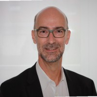 Metropolregion Rhein-Neckar Employee Jörg Kordes's profile photo