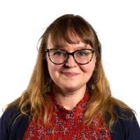 Vinfen Employee Amanda Montague's profile photo