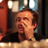Ordnance Survey Employee Alex Waugh's profile photo