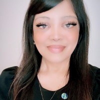 Globe Life Liberty National Division– Everett & Associates Employee Lori Santillan's profile photo