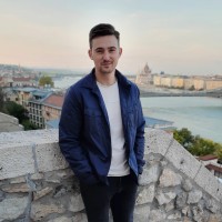 BitKnights Solutions Employee Imre Mile's profile photo