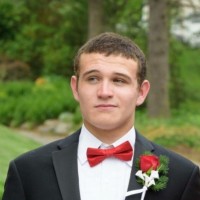 Qlik Employee Jack Breen's profile photo