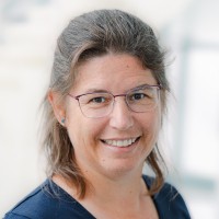 Wandres GmbH micro-cleaning Employee Andrea Rutz's profile photo
