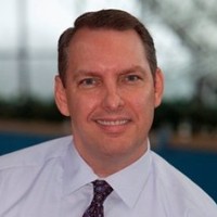 Comcast Employee Steve Krom's profile photo
