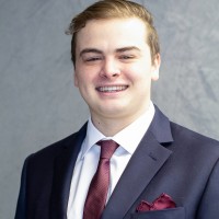 Incus5, Inc. Employee Kevin McKeen's profile photo