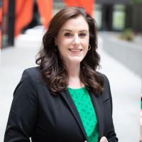 Peck Ritchey, LLC Employee Chelsea Fergen's profile photo