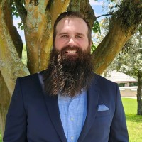 Verizon Employee Rhys Campbell's profile photo